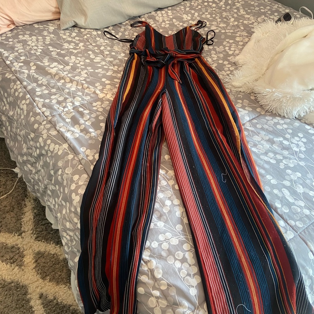 Jumpsuit